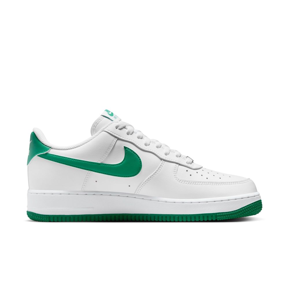 Hand-Crafted AF 1 '07 White Malachite