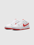 NlKE Dunk Low Picante Red
