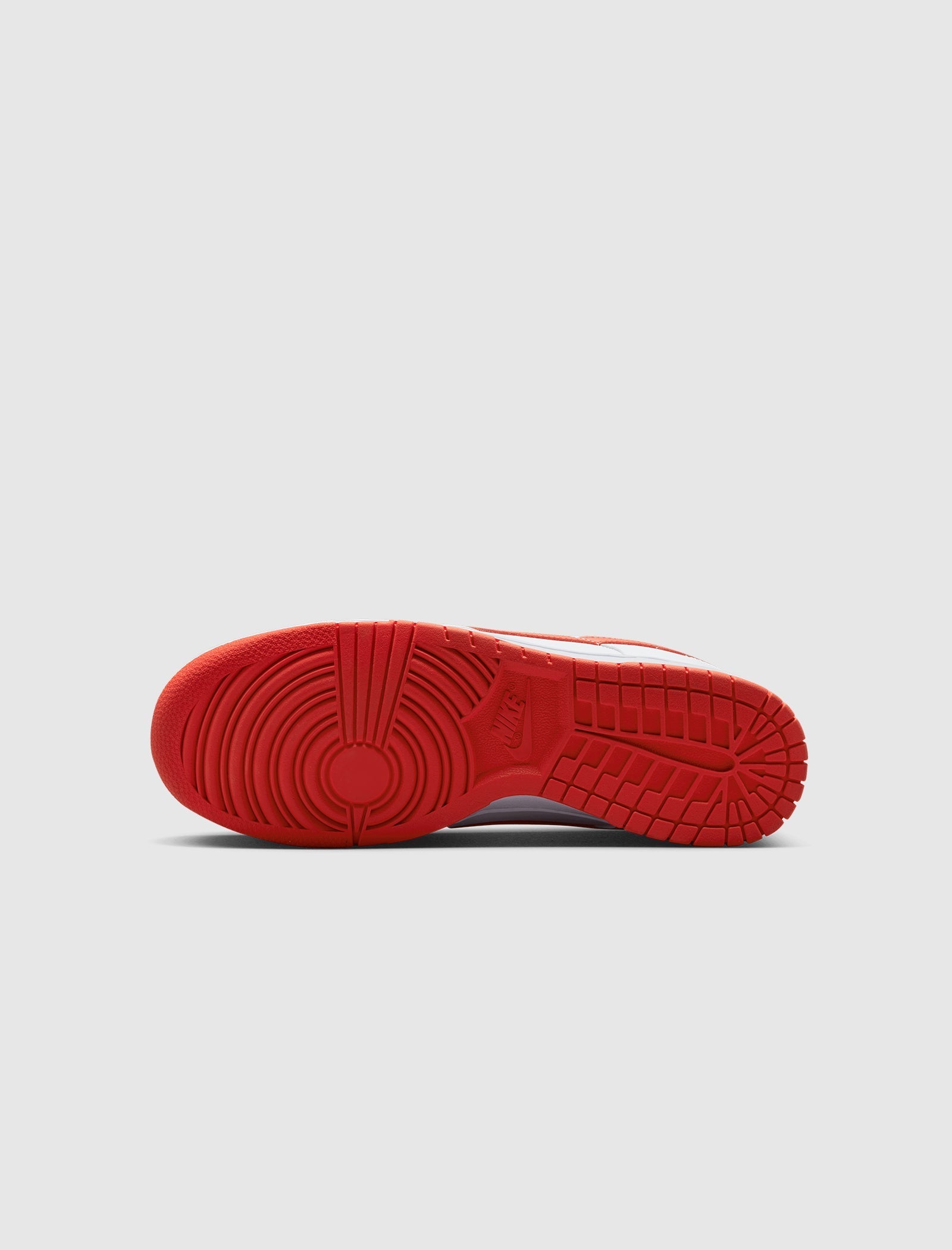 NlKE Dunk Low Picante Red