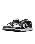 NlKE Dunk Low White & Black Panda