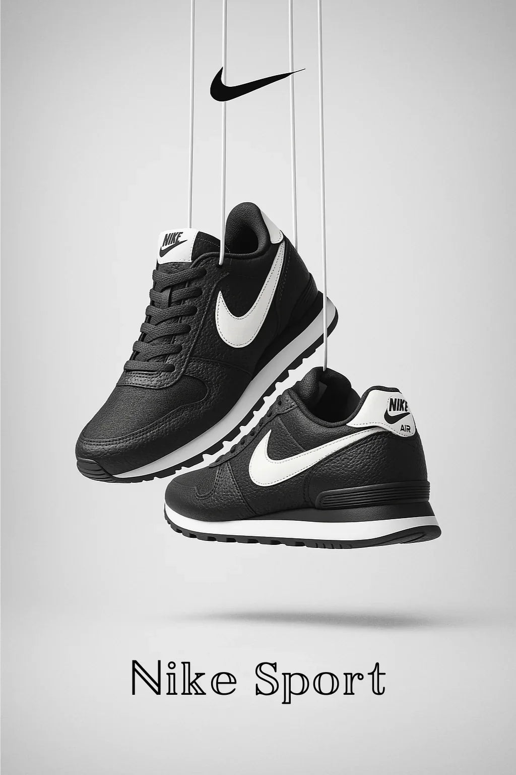 ℕ𝕚𝕜𝕖 𝕊𝕡𝕠𝕣𝕥