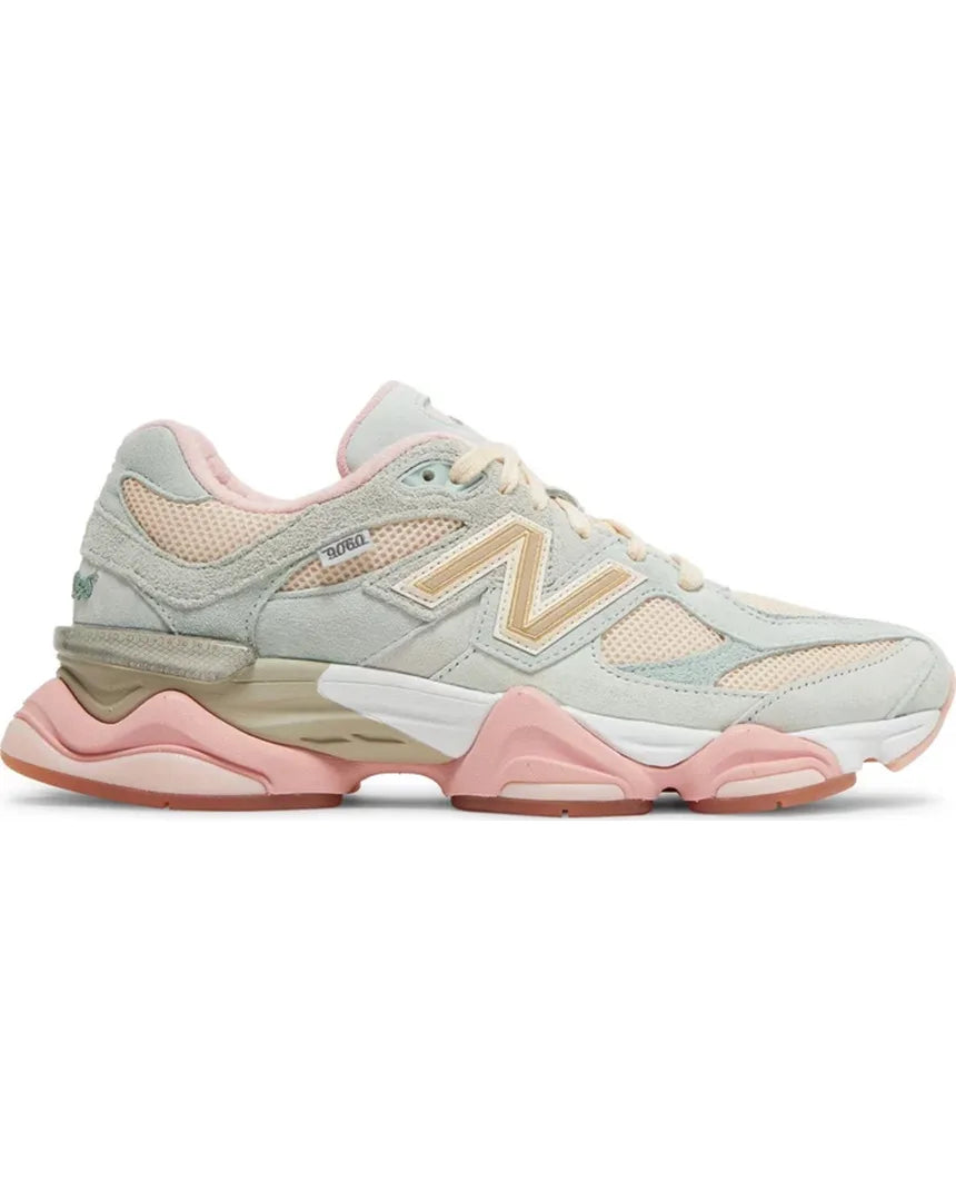 New Balance 9060 Pink