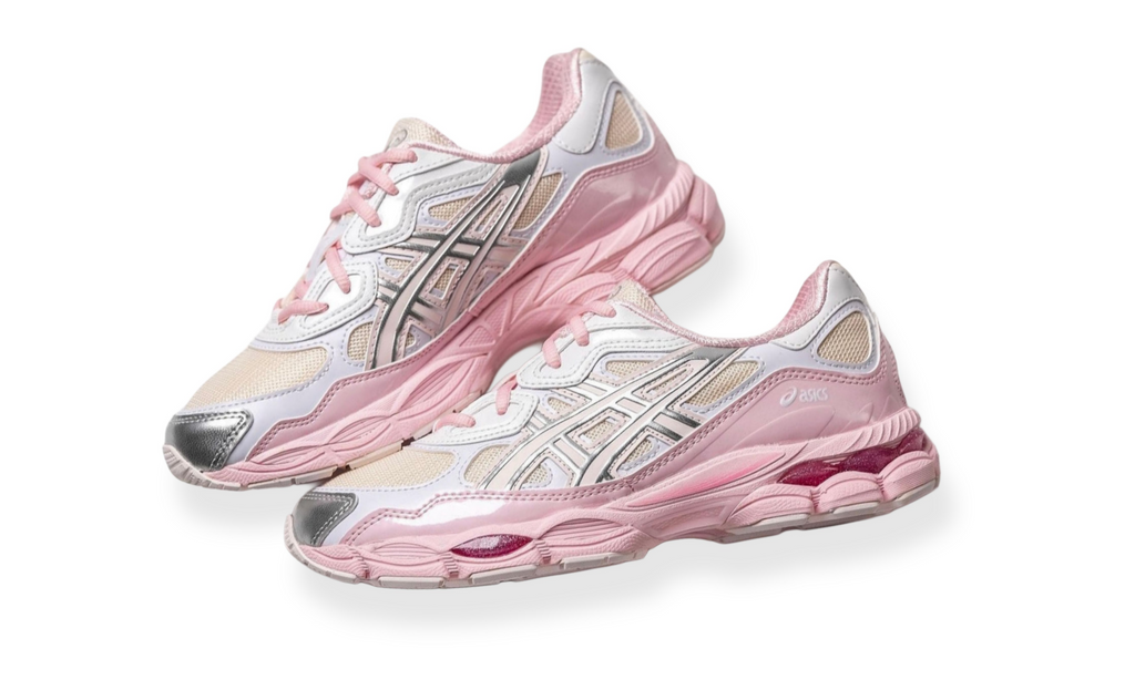 Asics Kicki