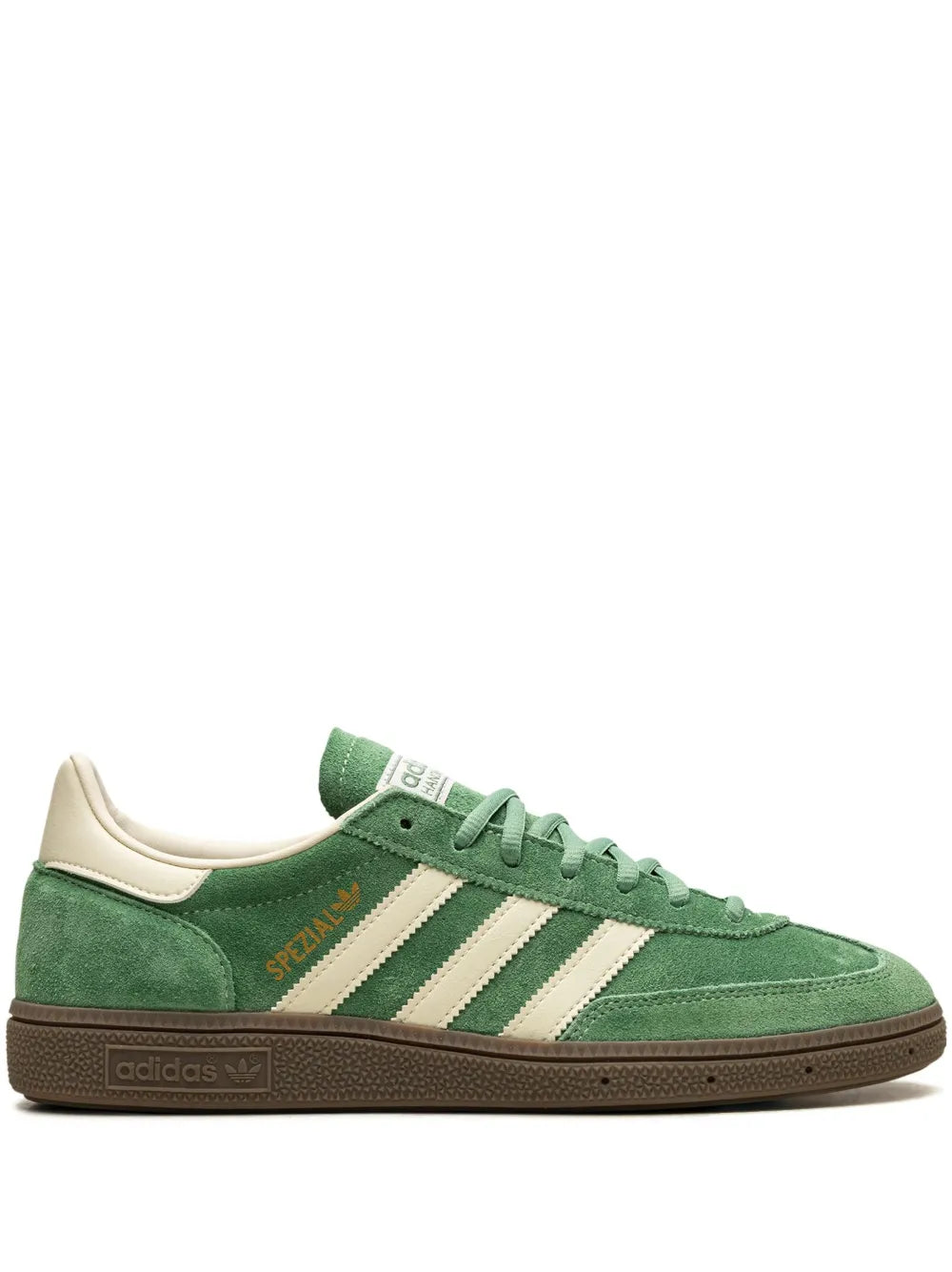 Green Adidas Spezial