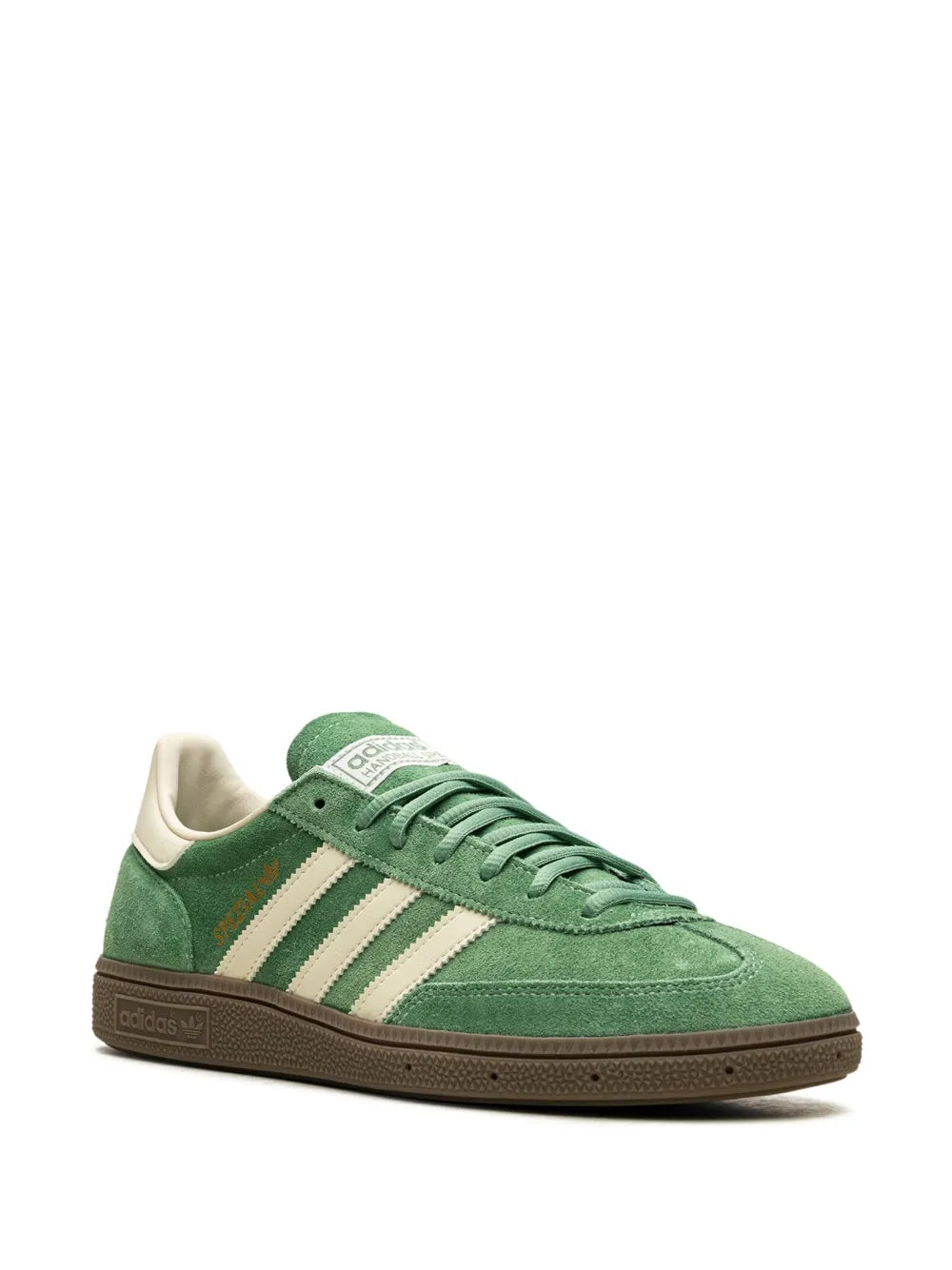 Green Adidas Spezial