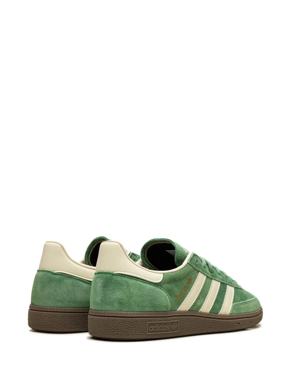 Green Adidas Spezial
