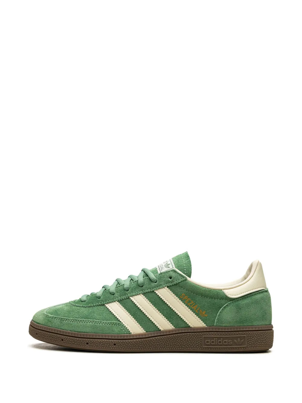 Green Adidas Spezial