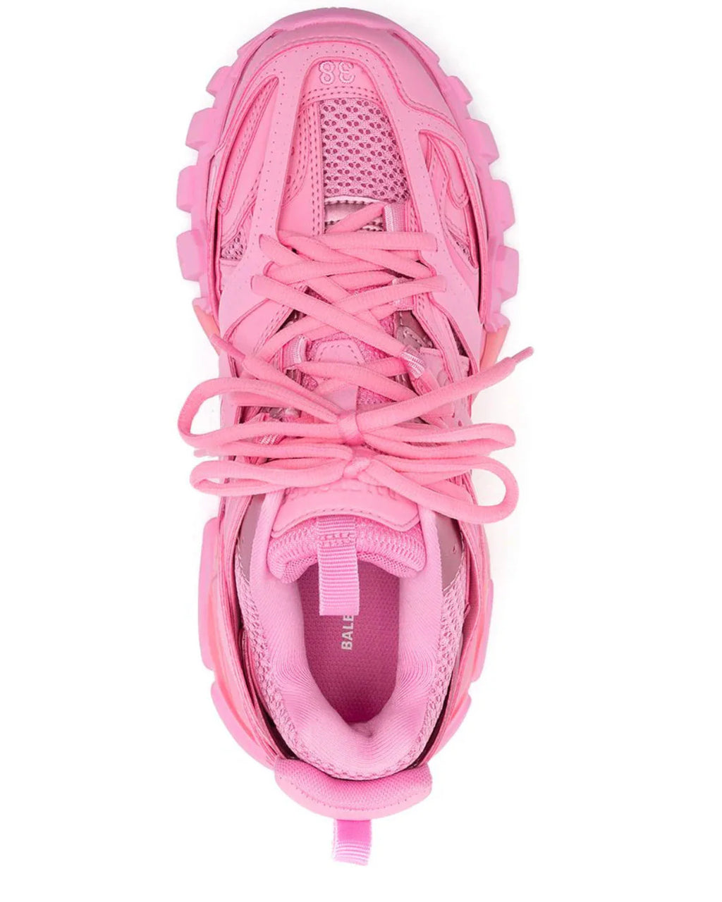 Track Balenciaga Rose