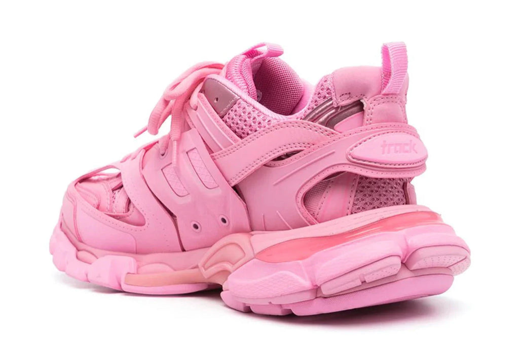 Track Balenciaga Rose