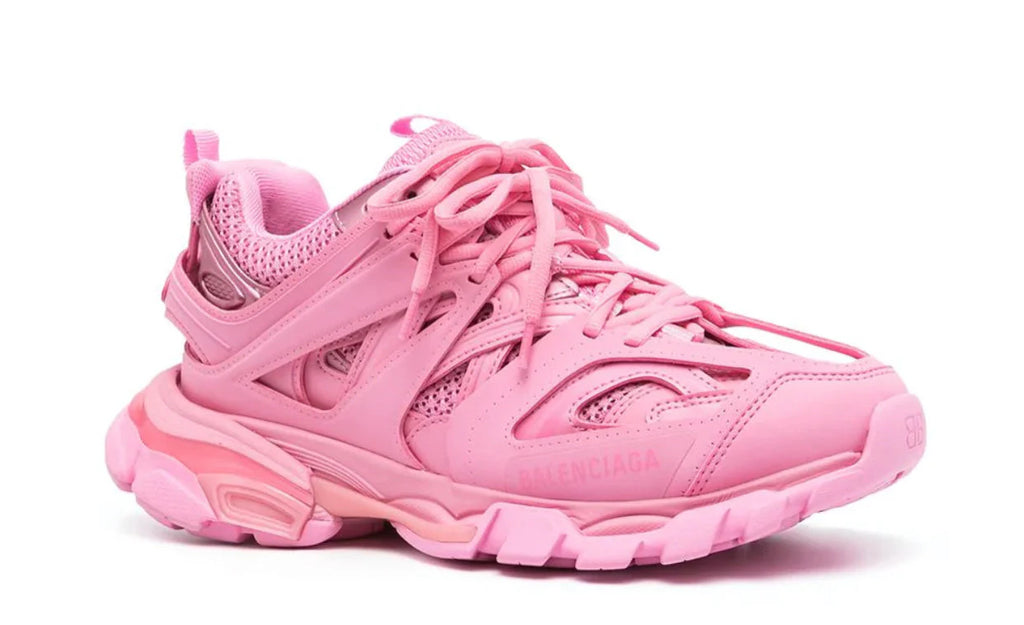 Track Balenciaga Rose
