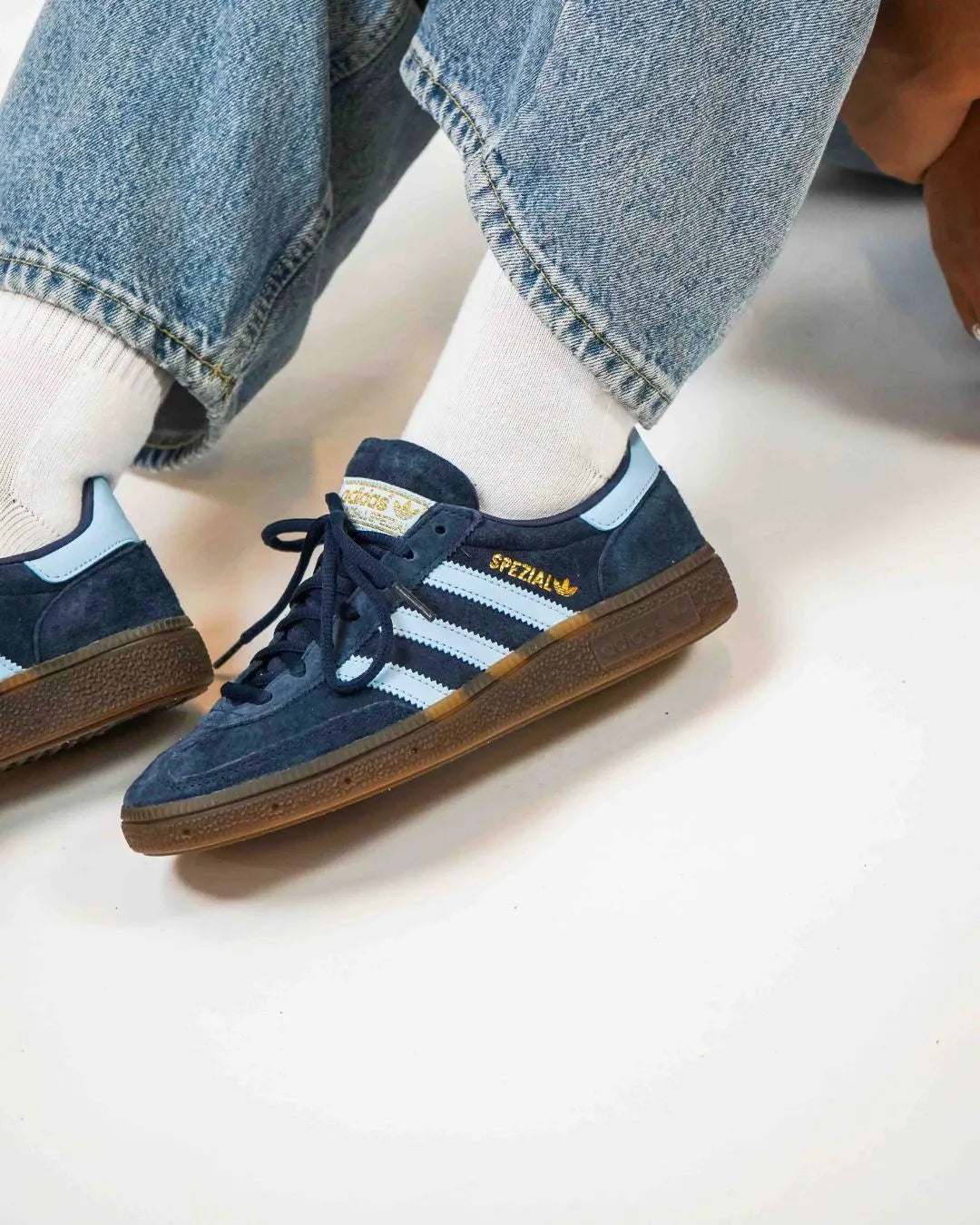 ADIDAS HANDBALL SPEZIAL NAVY