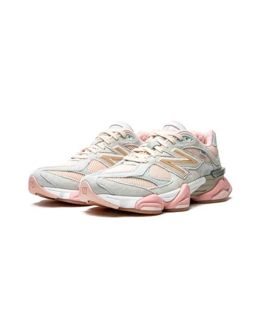 New Balance 9060 Pink