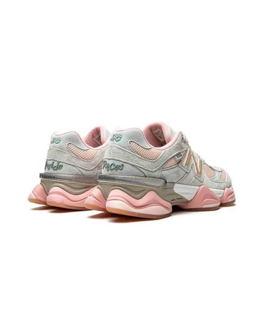 New Balance 9060 Pink