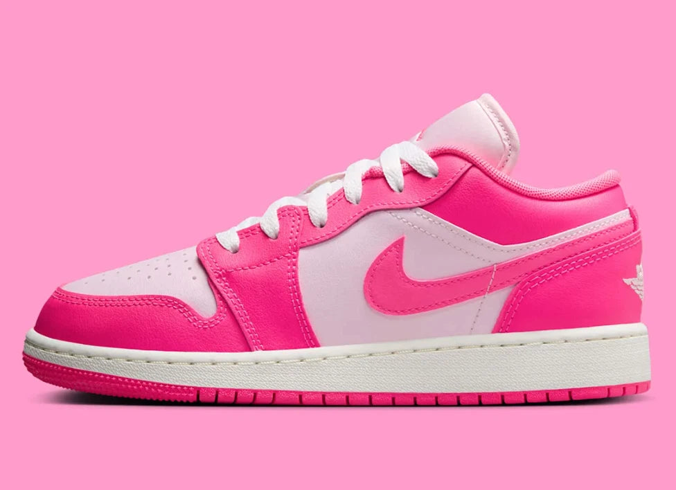 Air Low Pink