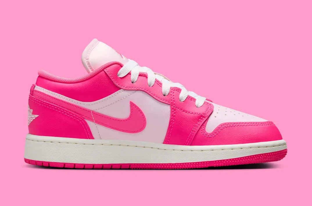 Air Low Pink