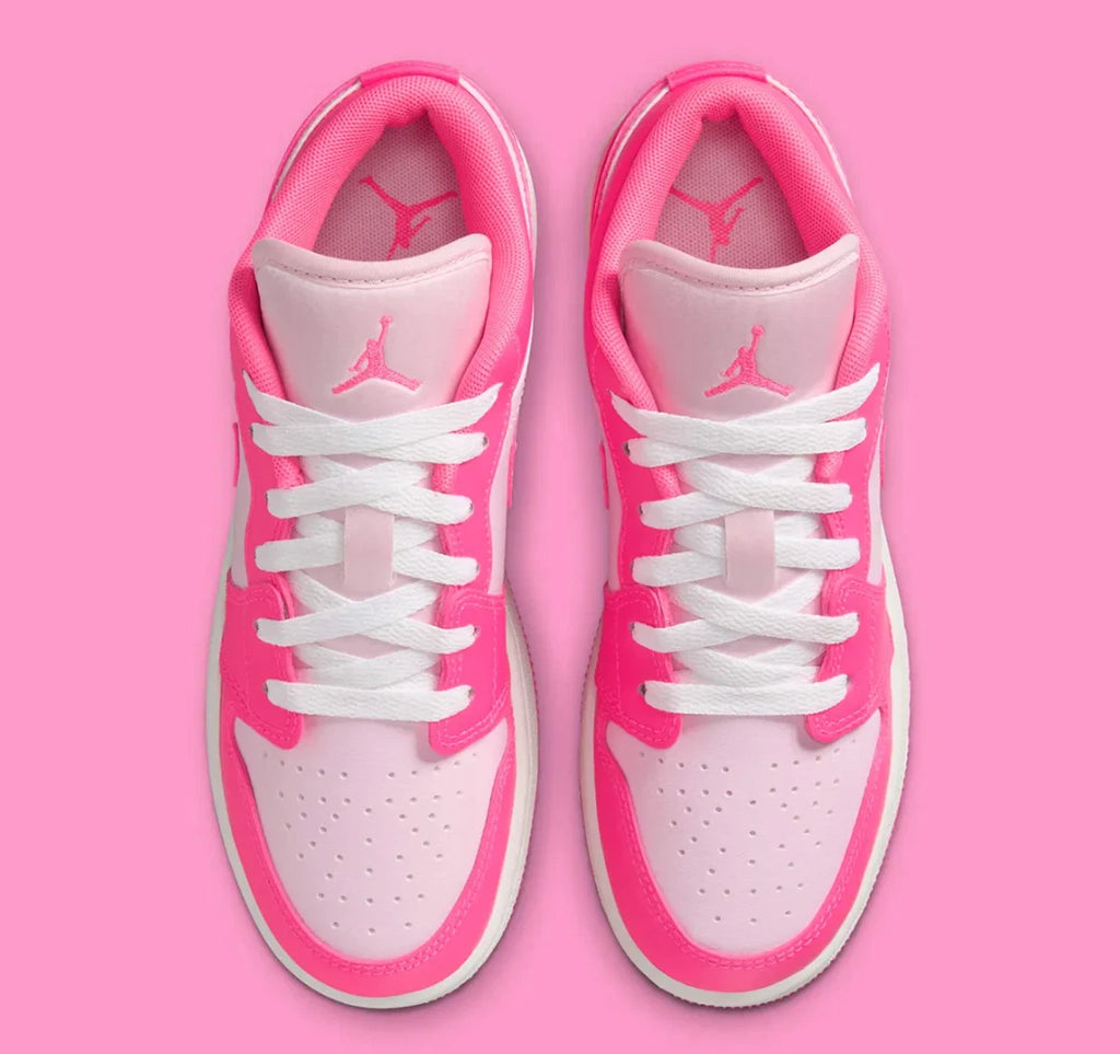 Air Low Pink