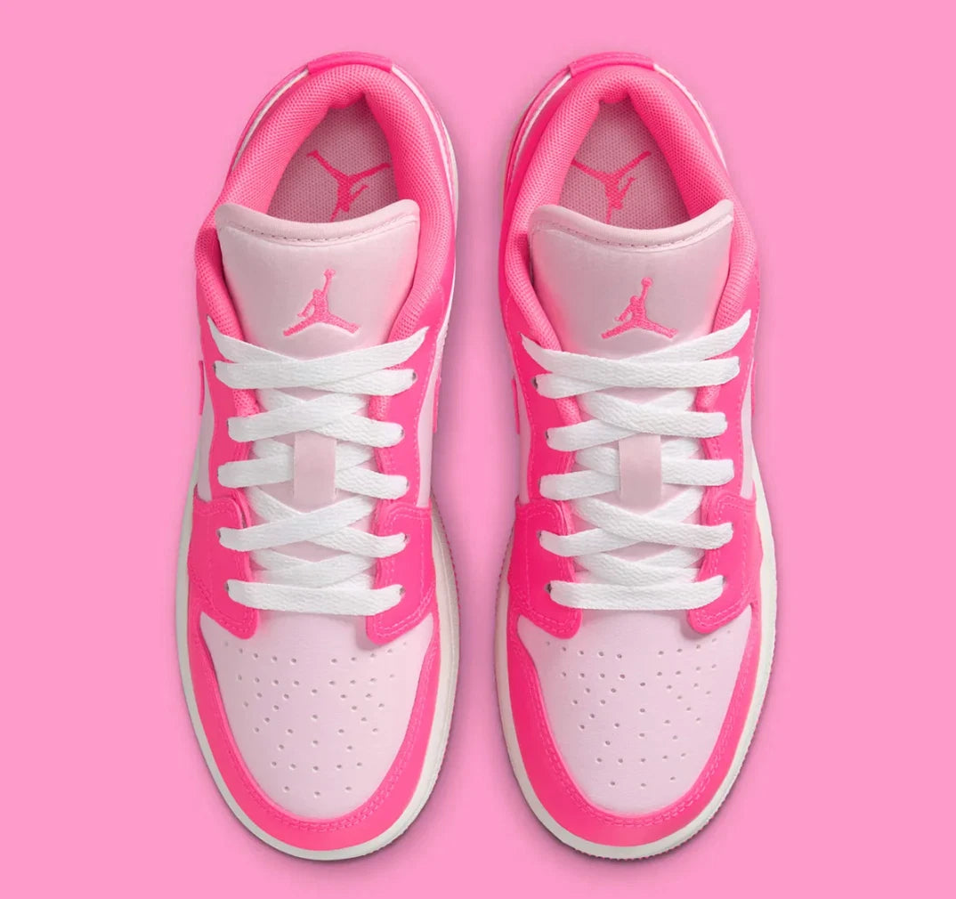 Air Low Pink