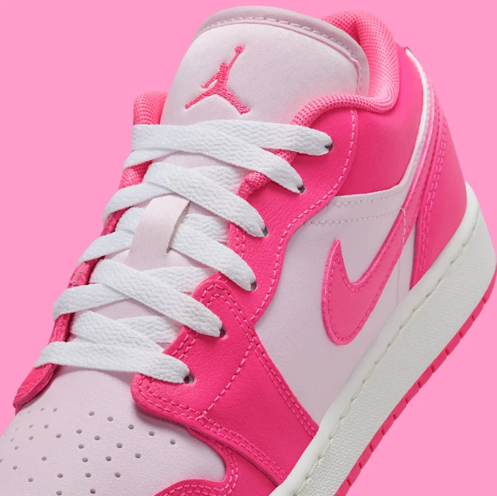 Air Low Pink