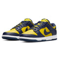 NlKE Dunk Low Michigan
