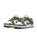 NlKE Dunk Low Olive Green